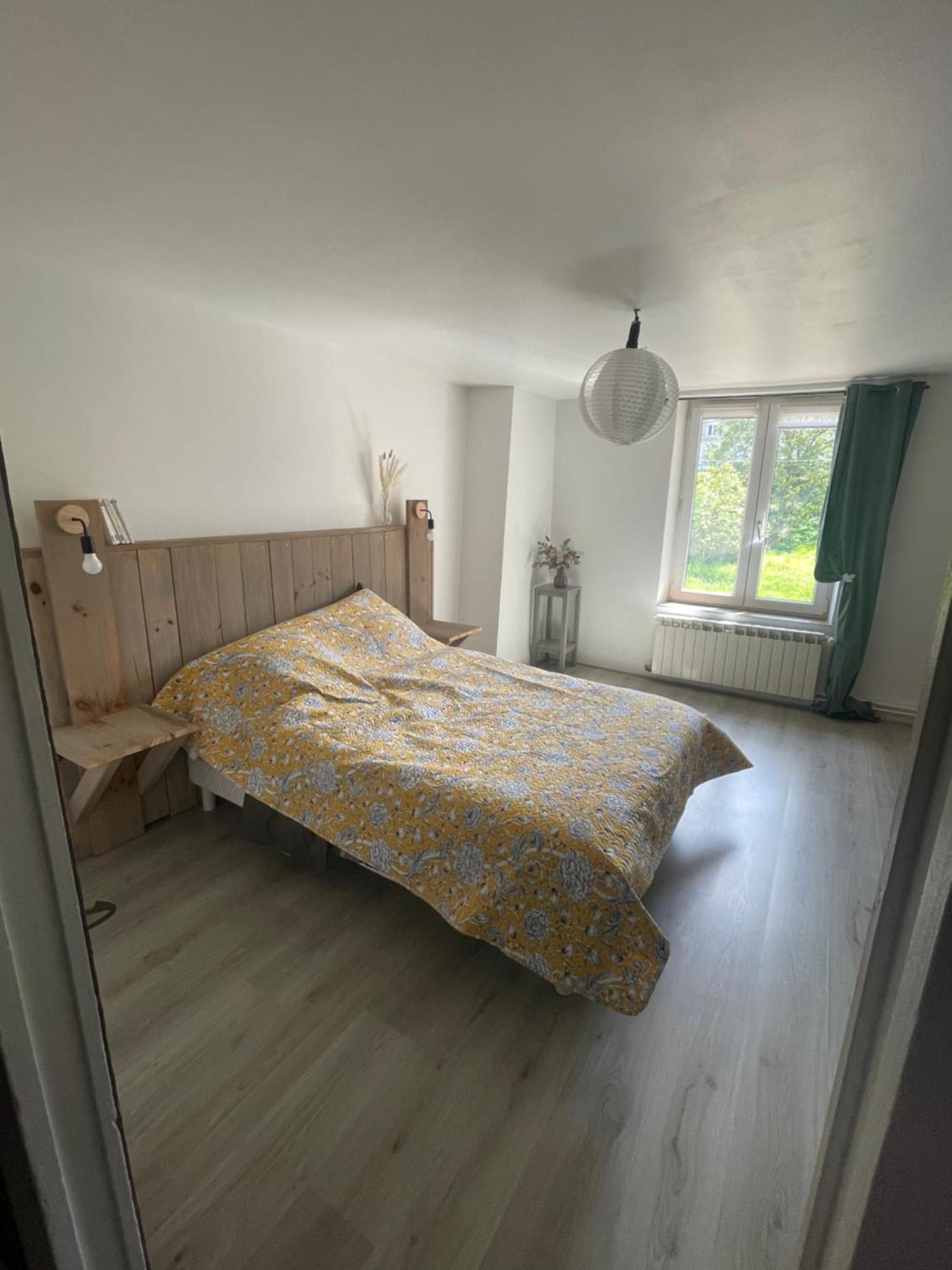 Holiday home Avec Jardin *