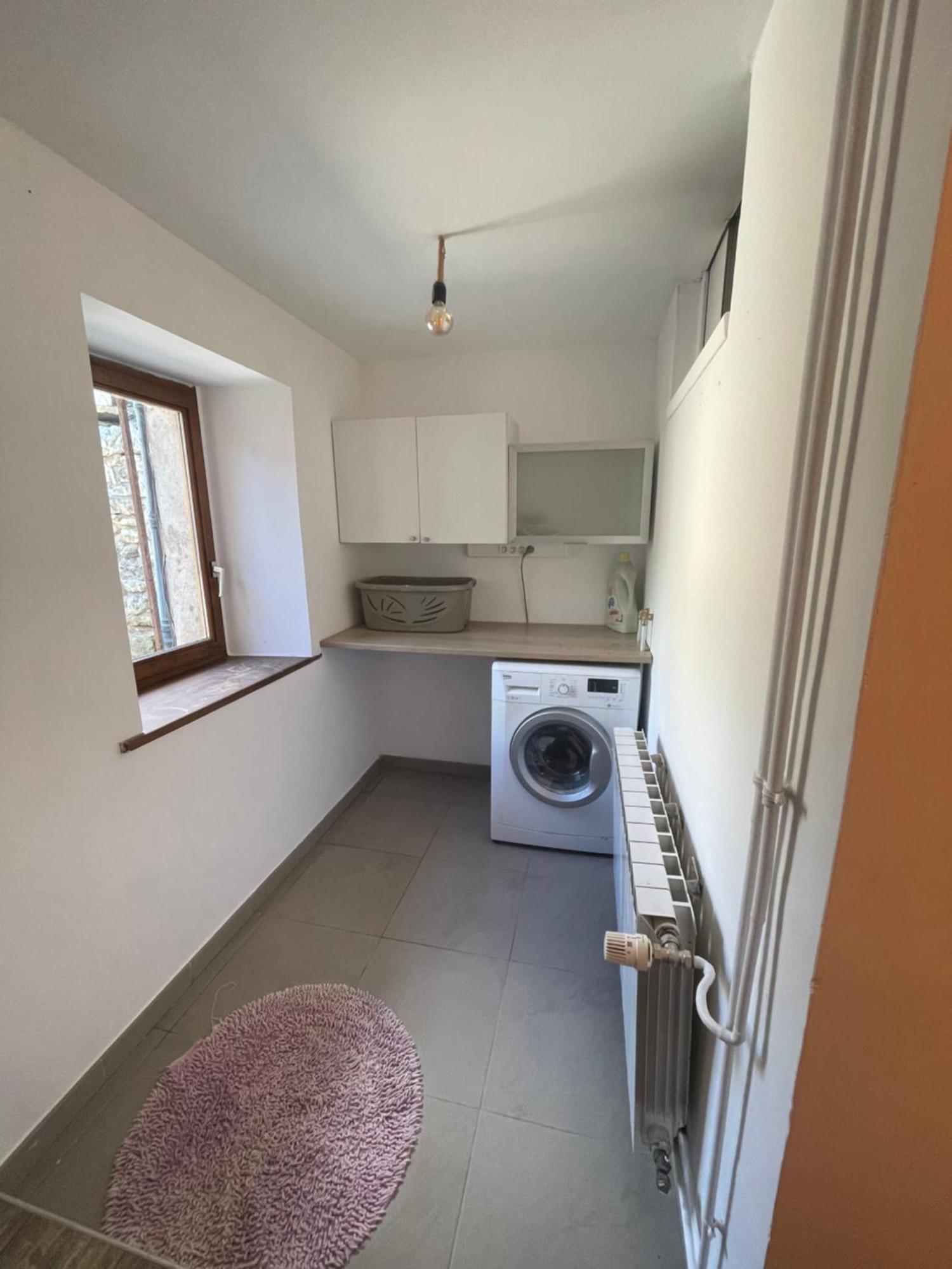 Holiday home Avec Jardin Viterbe